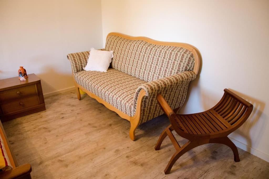 Ferienwohnung Anita Jandelsbrunn Экстерьер фото