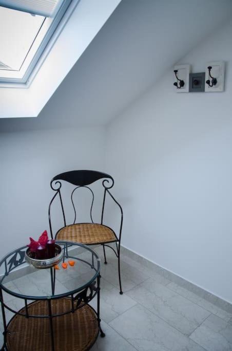 Ferienwohnung Anita Jandelsbrunn Экстерьер фото