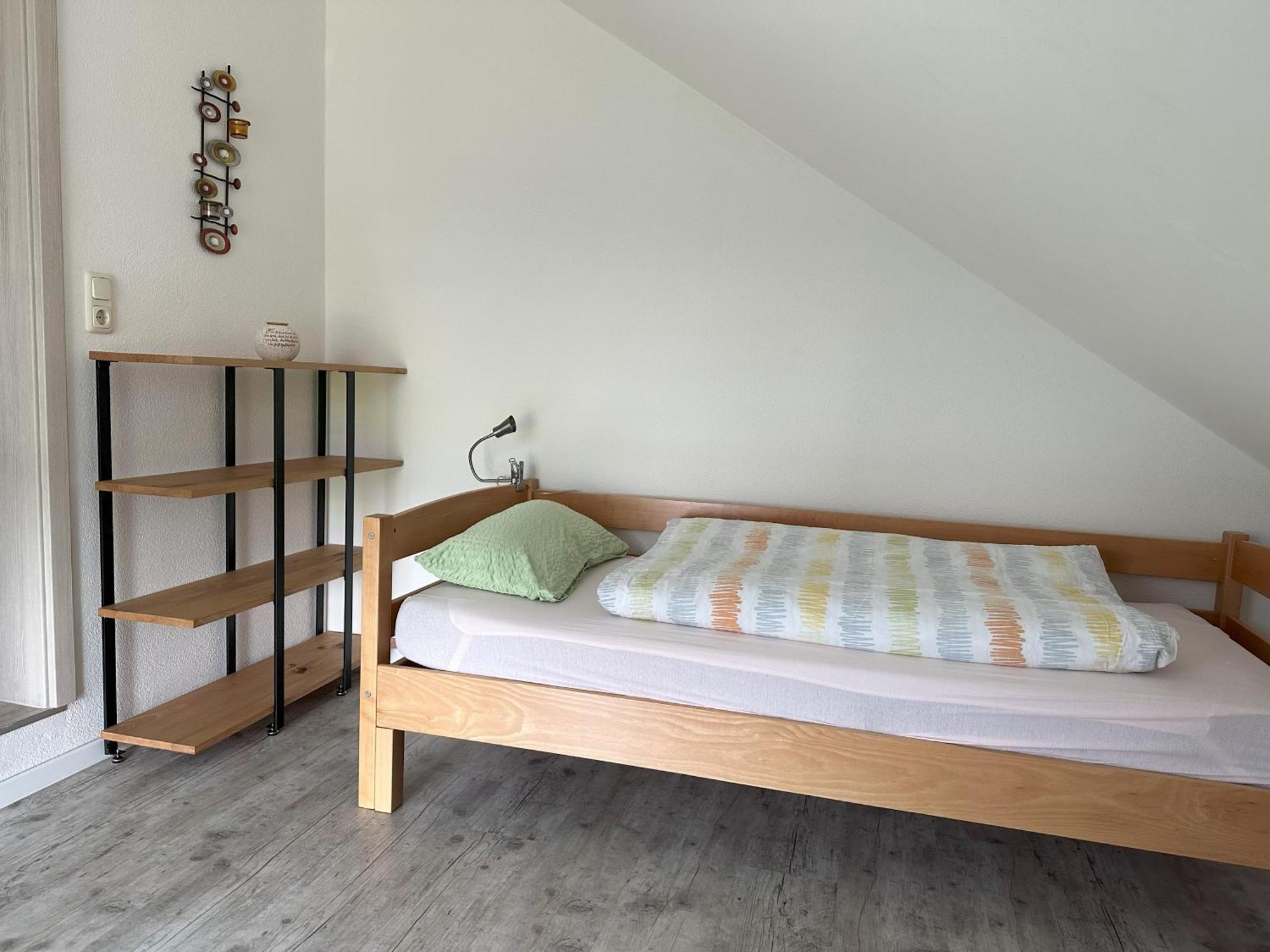 Ferienwohnung Anita Jandelsbrunn Экстерьер фото