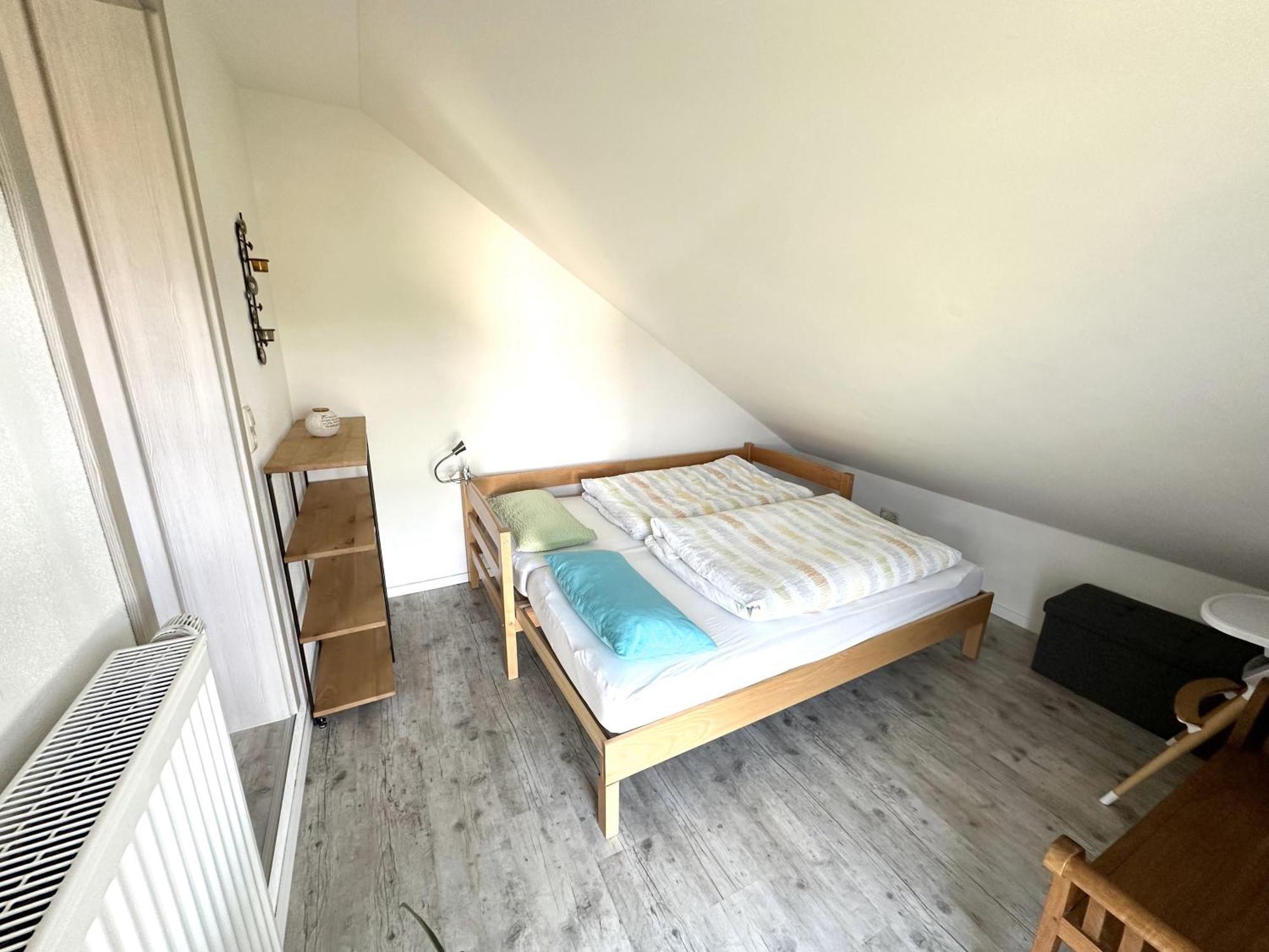 Ferienwohnung Anita Jandelsbrunn Экстерьер фото