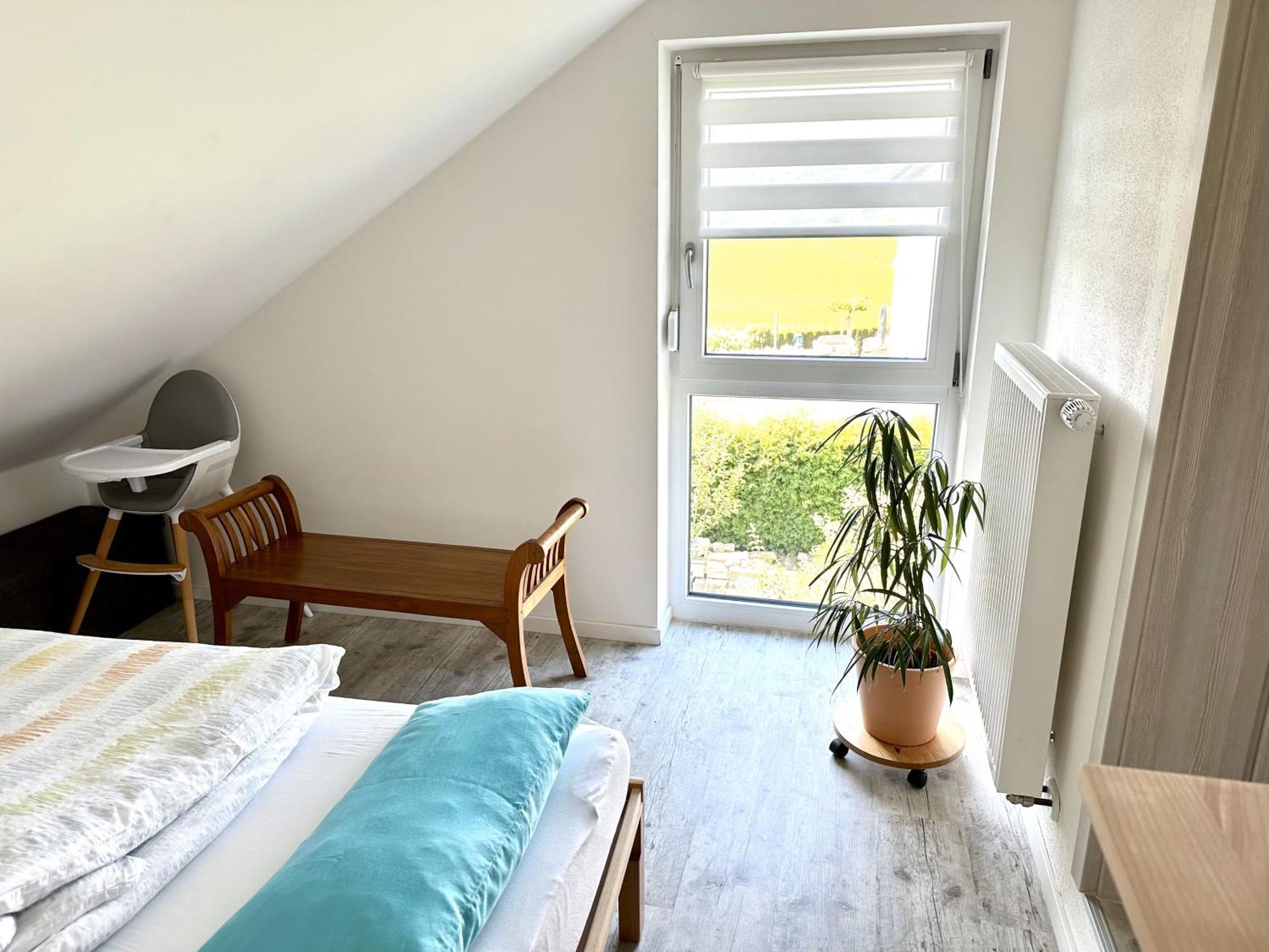 Ferienwohnung Anita Jandelsbrunn Экстерьер фото