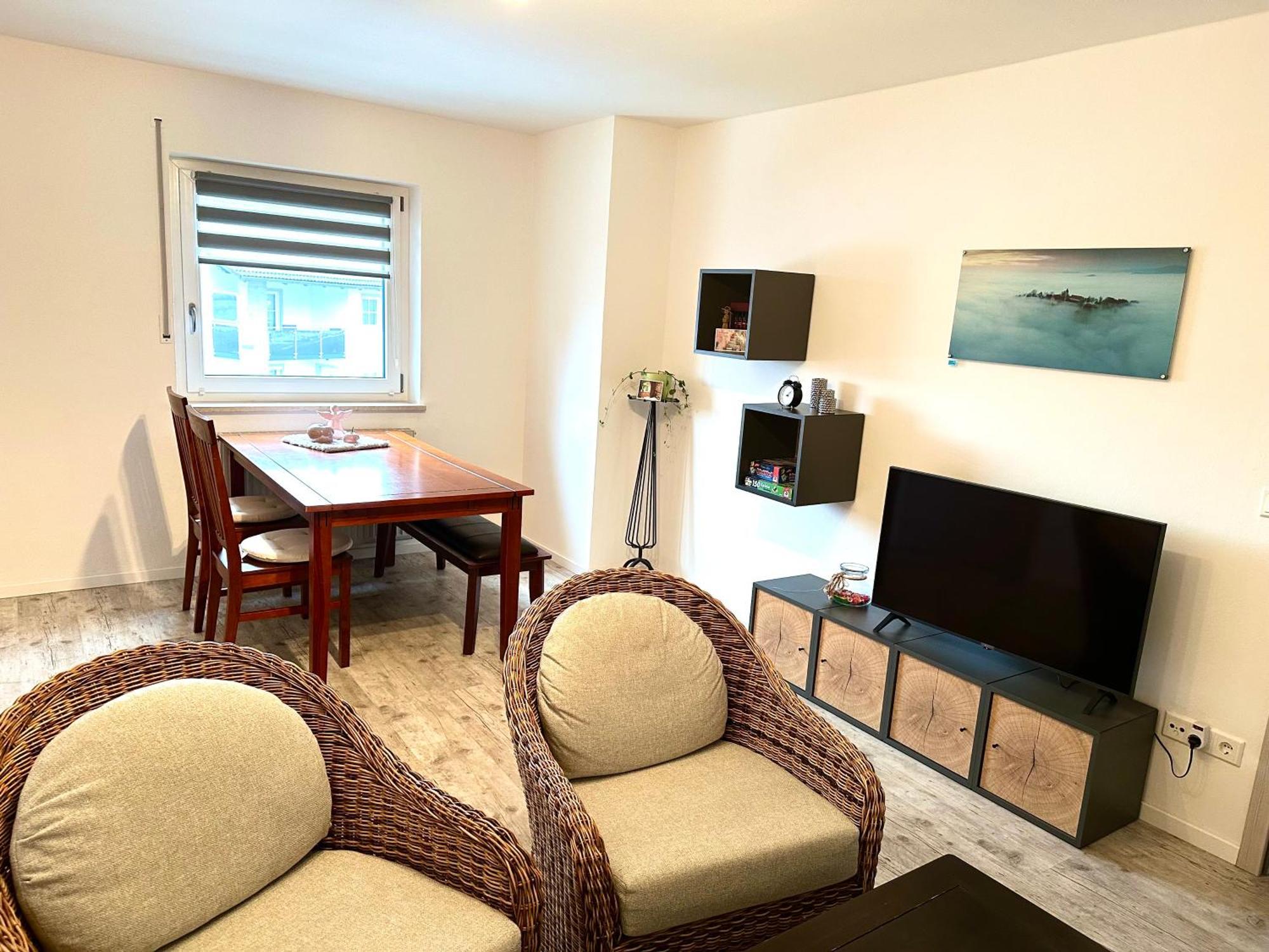 Ferienwohnung Anita Jandelsbrunn Экстерьер фото